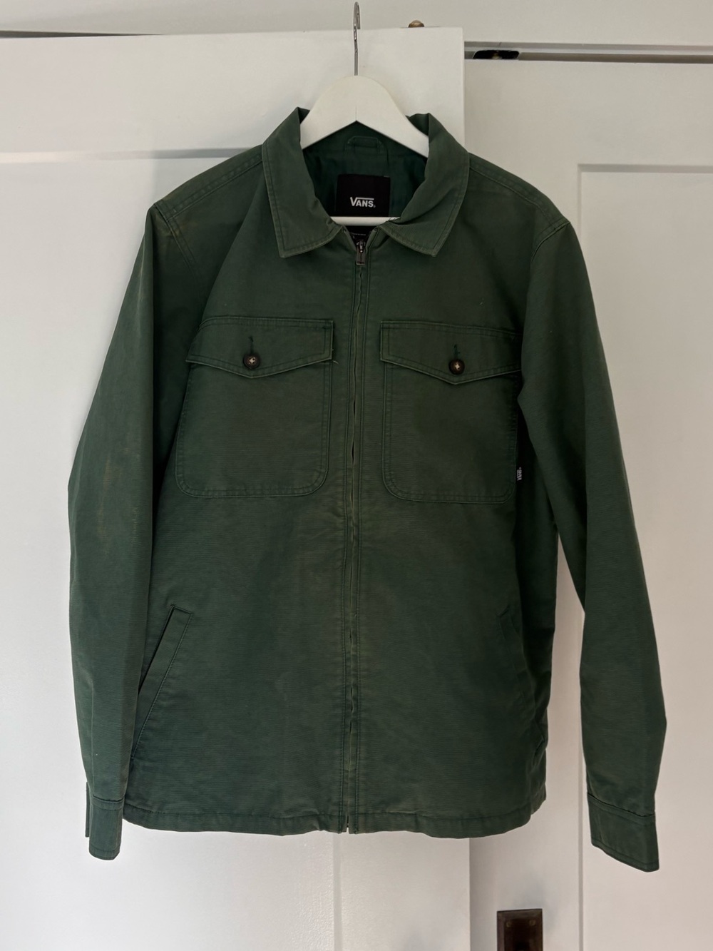 Vans Chore Coat